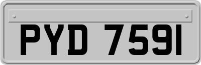 PYD7591