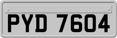 PYD7604