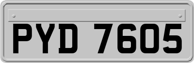 PYD7605