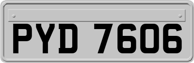 PYD7606