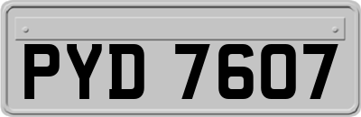 PYD7607