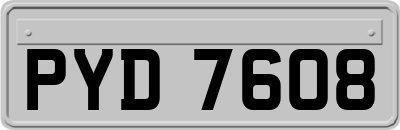 PYD7608