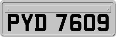 PYD7609