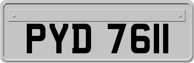 PYD7611