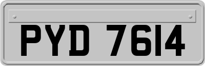 PYD7614