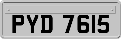 PYD7615