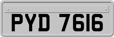 PYD7616