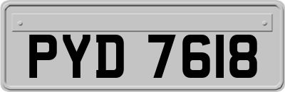 PYD7618