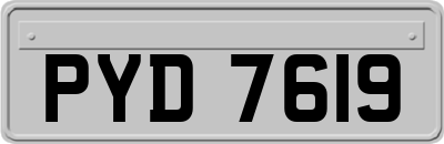 PYD7619