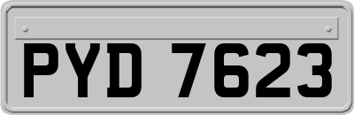 PYD7623