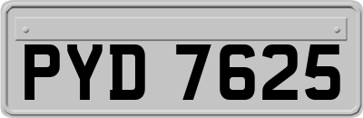 PYD7625