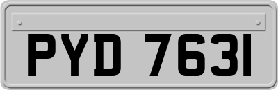 PYD7631