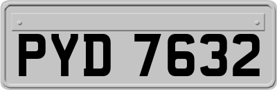 PYD7632