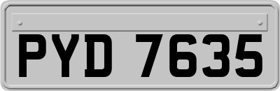 PYD7635