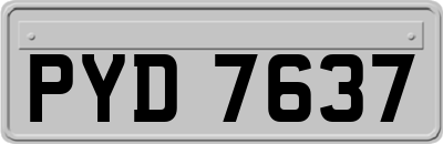 PYD7637