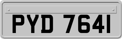 PYD7641