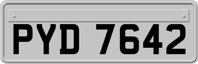 PYD7642