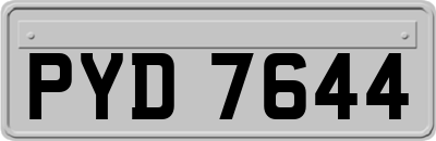 PYD7644