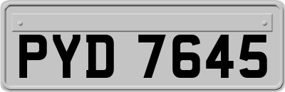 PYD7645