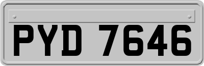 PYD7646