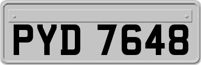 PYD7648