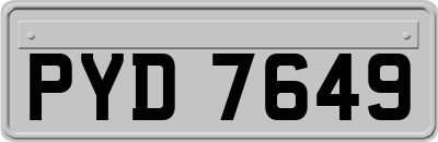 PYD7649