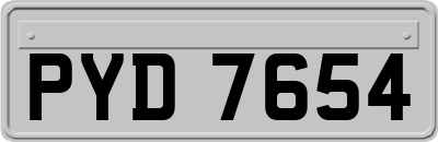 PYD7654