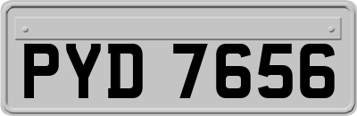 PYD7656