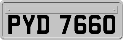 PYD7660