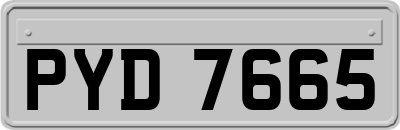 PYD7665