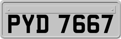 PYD7667