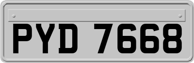 PYD7668