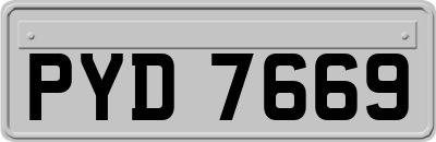 PYD7669