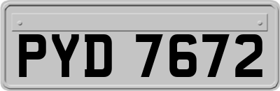 PYD7672