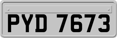 PYD7673