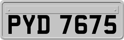 PYD7675