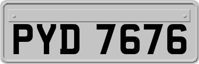 PYD7676