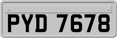 PYD7678