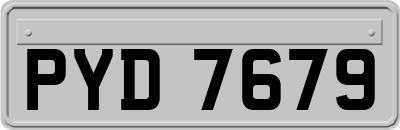 PYD7679