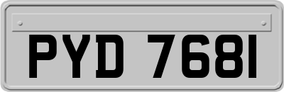 PYD7681