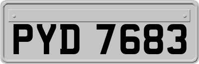 PYD7683