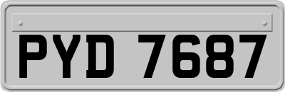 PYD7687