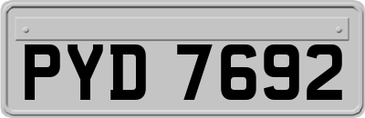 PYD7692