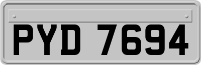 PYD7694