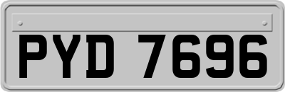 PYD7696