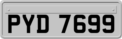 PYD7699