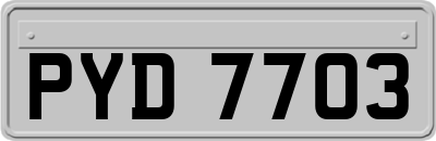 PYD7703