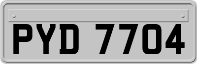 PYD7704