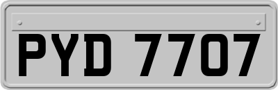 PYD7707