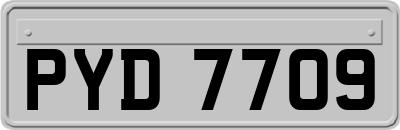 PYD7709